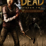 The Walking Dead Season 2 Steam Gift