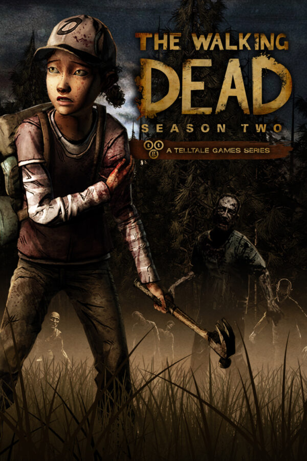 The Walking Dead Season 2 Steam Gift Adventure 2024-09-19