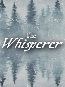 The Whisperer GOG CD Key