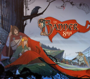 The Banner Saga Steam Gift