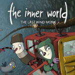 The Inner World: The Last Wind Monk Steam CD Key