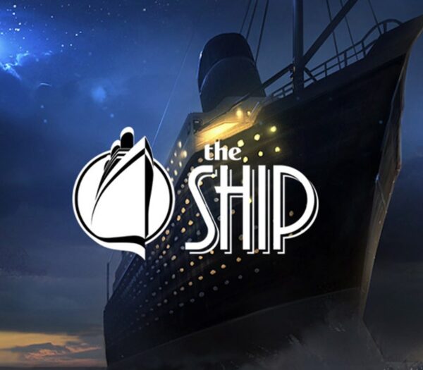 The Ship: Murder Party Steam CD Key Action 2024-11-18