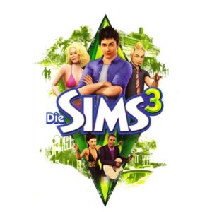 The Sims 3 Origin CD Key Adventure 2024-05-05