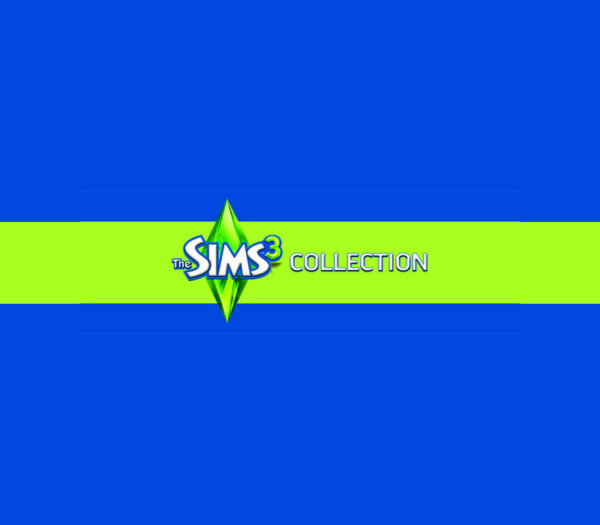 The Sims 3 Ultimate Collection Origin CD Key Casual 2024-11-18