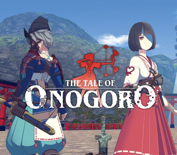 The Tale of Onogoro NA PS5 CD Key Action 2024-07-26