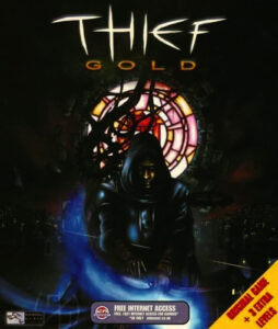 Thief Gold GOG CD Key