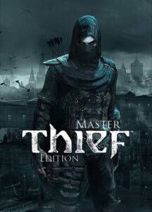 Thief: Master Thief Edition Steam Gift GLOBAL Action 2025-01-18