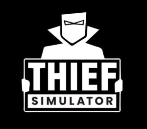 Thief Simulator GOG CD Key