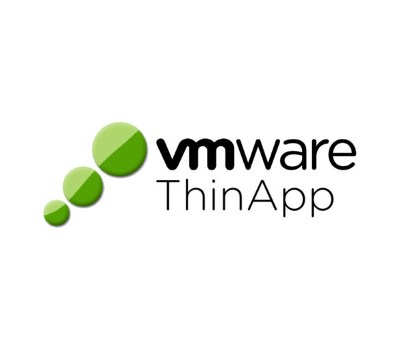 VMware ThinApp 2212 CD Key Software 2025-02-02