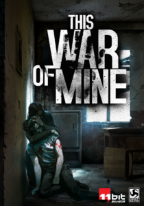 This War of Mine: Complete Edition GOG CD Key Adventure 2024-04-23