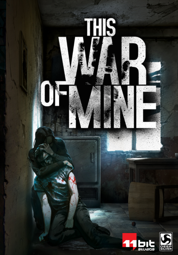 This War of Mine GOG CD Key Adventure 2024-11-17