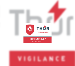 THOR Vigilance Home – Antivirus (1 year / 3 PCs) Others 2024-09-20