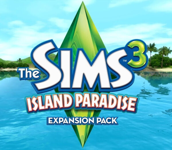 The Sims 3 + Island Paradise Expansion Pack DLC Origin CD Key Simulation 2024-11-19