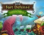 Fort Defense - Bermuda Triangle DLC Steam CD Key