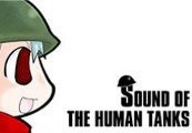 The Sound of the Human Tanks DLC Steam CD Key