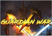 Guardian war VR Steam CD Key