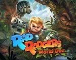 Rad Rodgers: World One Steam CD Key