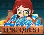 Lily's Epic Quest Steam CD Key