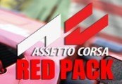 Assetto Corsa – Red Pack DLC Steam CD Key