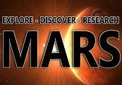 Mars Simulator - Red Planet Steam CD Key