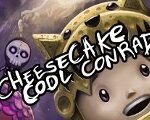 Cheesecake Cool Conrad Steam CD Key