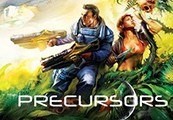 Precursors Steam CD Key