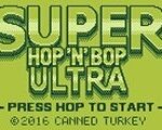 Super Hop 'N' Bop ULTRA Steam CD Key