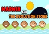 Marwin and The Evolution Stone Steam CD Key