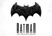 Batman - The Telltale Series Steam CD Key