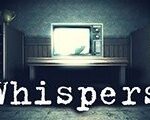 Whispers Steam CD Key