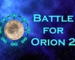 Battle for Orion 2 Steam CD Key