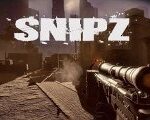 SnipZ Steam CD Key