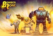 BomberZone Steam CD Key