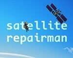 Satellite Repairman Steam CD Key