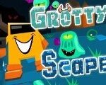 GrottyScape Steam CD Key