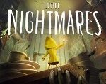 Little Nightmares XBOX One CD Key GLOBAL