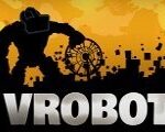 VRobot Steam CD Key