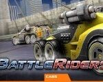 Battle Riders Steam CD Key