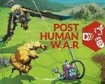 Post Human W.A.R Steam CD Key