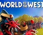 World to the West Steam CD Key