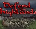 Defend the Highlands: World Tour Steam CD Key