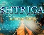 Shtriga: Summer Camp Steam CD Key