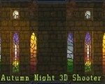 Autumn Night 3D Shooter Steam CD Key