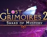 Lost Grimoires 2: Shard of Mystery Steam CD Key