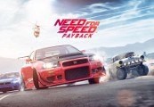 Need for Speed: Payback XBOX One CD Key Action 2024-07-02