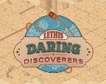 Lethis - Daring Discoverers Steam CD Key