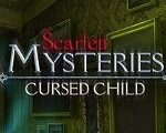 Scarlett Mysteries: Cursed Child Steam CD Key