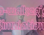 P-Walker's Simulation Steam CD Key