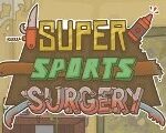 Super Sports Surgery Steam CD Key