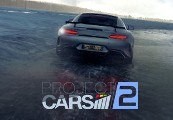 Project CARS 2 Steam CD Key